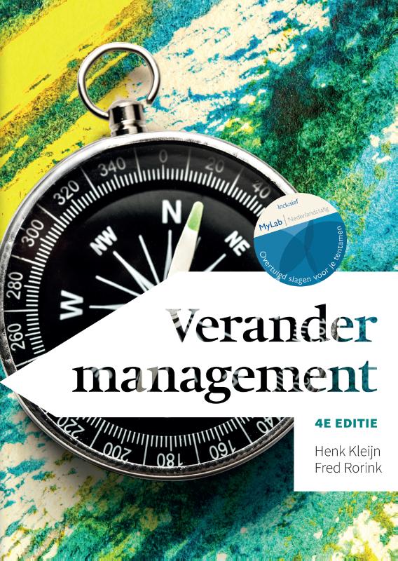 Henk Kleijn Verandermanagement thumbnail