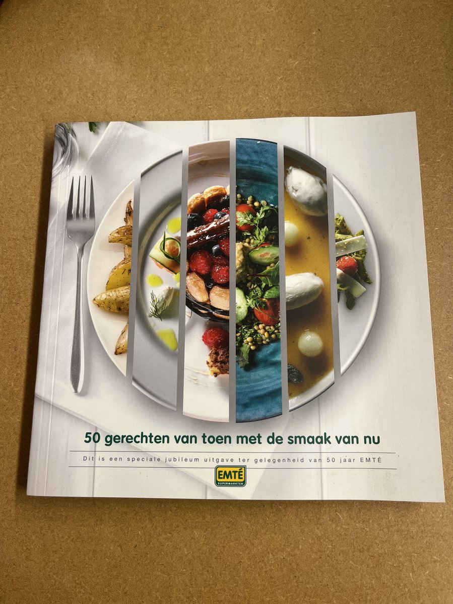 boekenbalie_8710401817870_cover 50 Gerechten van toen met de smaak van nu