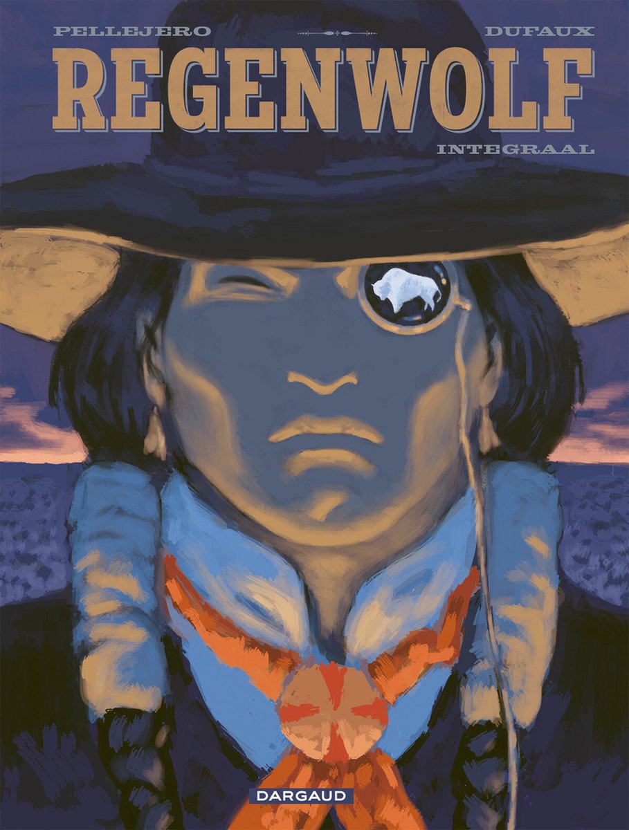 Regenwolf / Regenwolf / 0