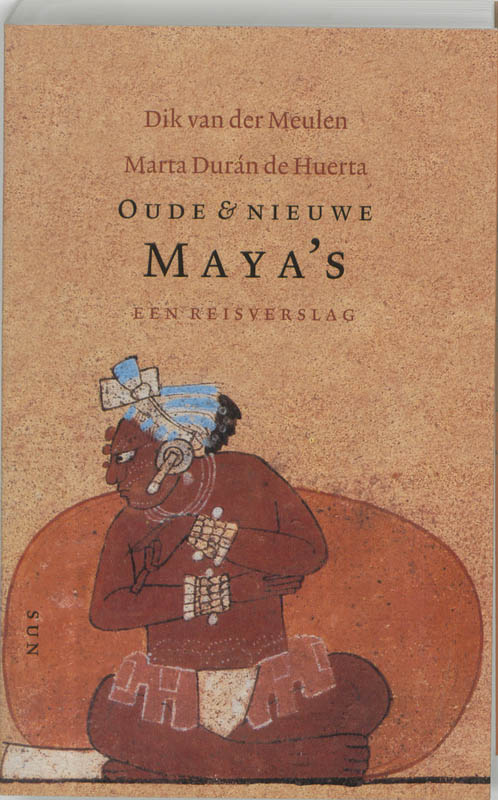 Oude & Nieuwe Maya's