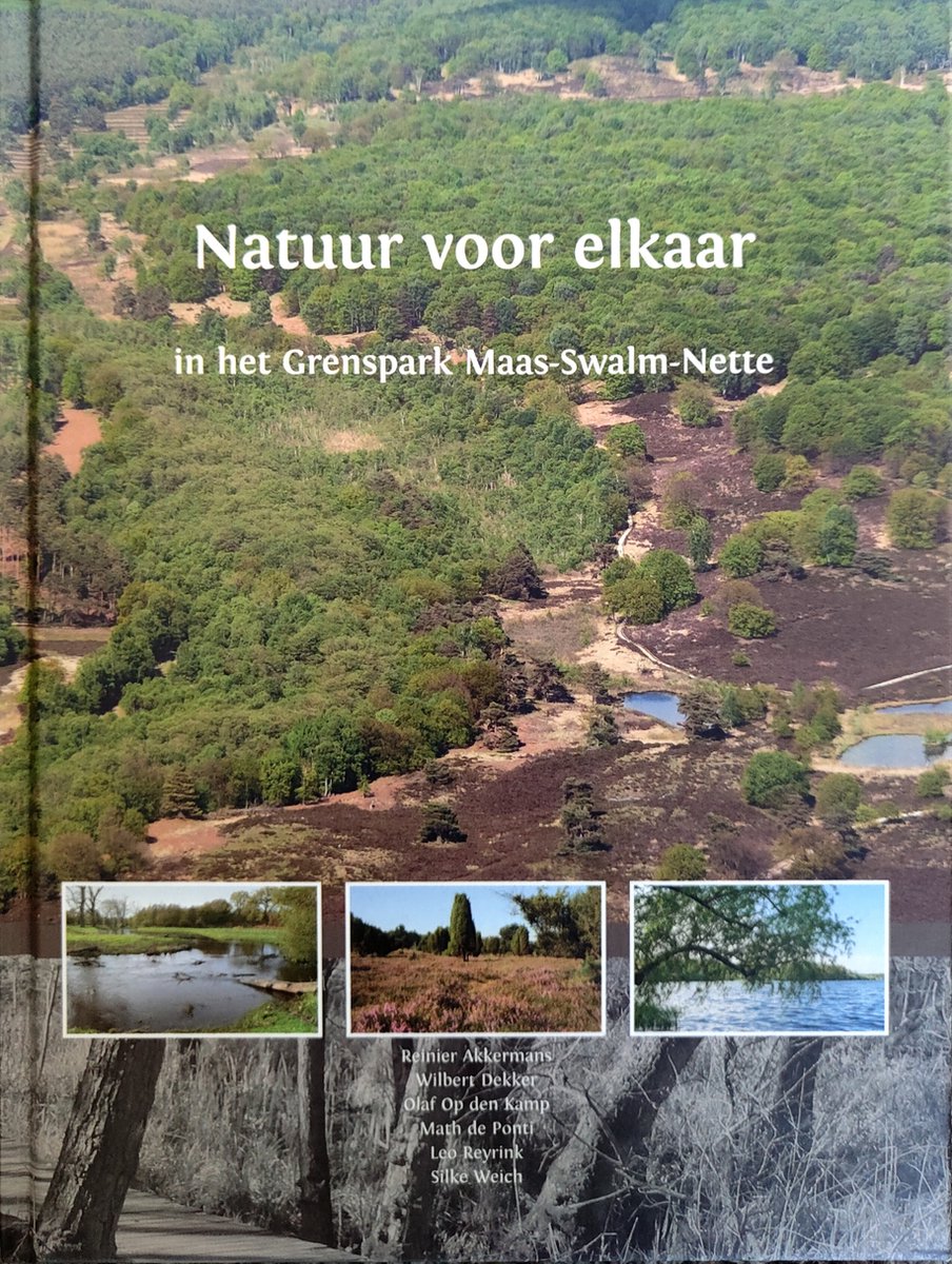 boekenbalie_9789074508285_cover Natuur voor elkaar