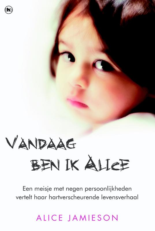 Clifford Thurlow Vandaag Ben Ik Alice