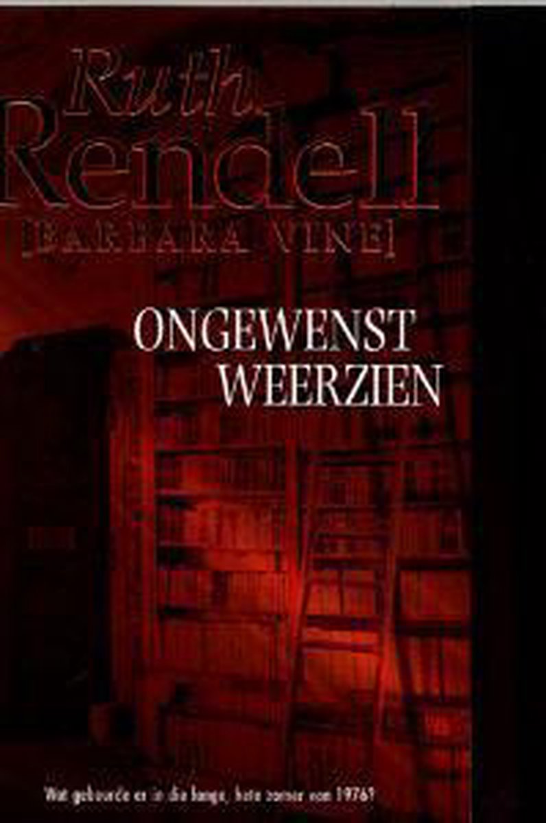 boekenbalie_9789022986332_cover Ongewenst weerzien