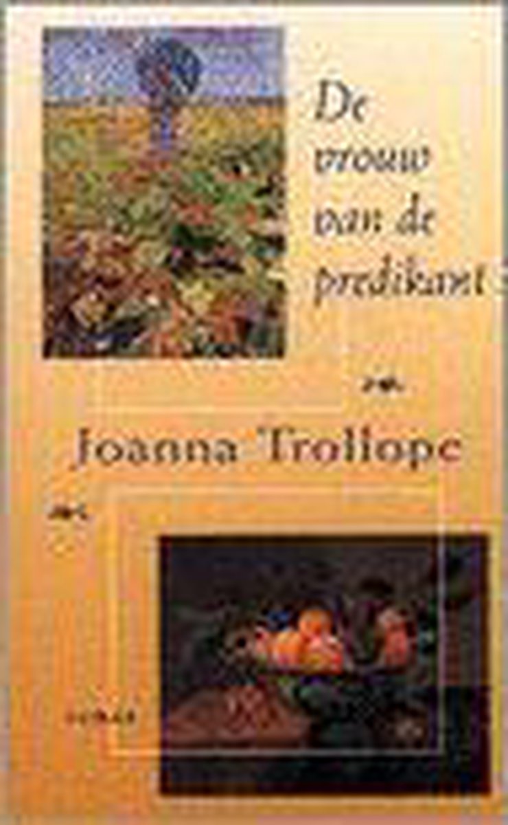 Trollope Vrouw Van De Predikant thumbnail