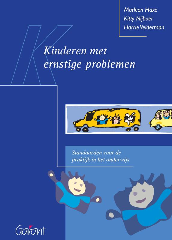 Kinderen met ernstige problemen