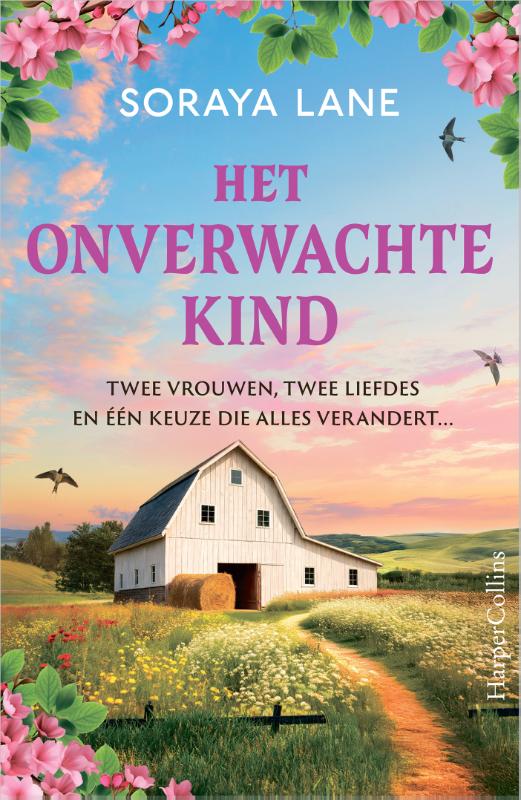 Het onverwachte kind / Onverwachte liefdes / 1