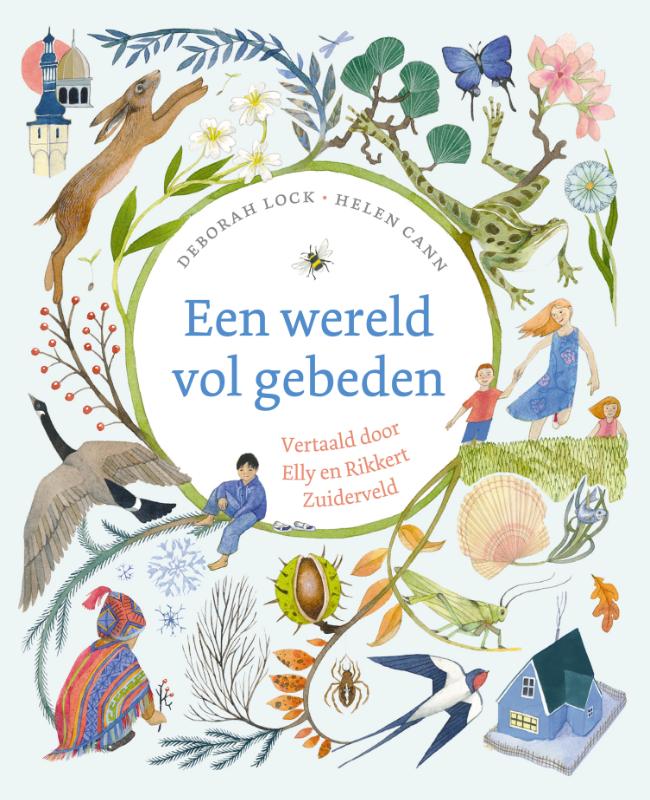boekenbalie_9789026624568_cover Een wereld vol gebeden