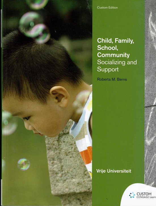 Custom Child Family Schl Commun