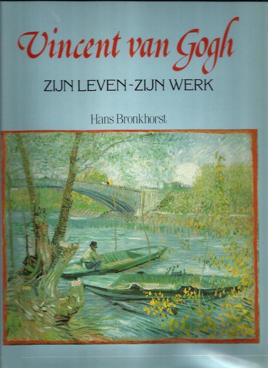 boekenbalie_9789065903945_cover Vincent van Gogh