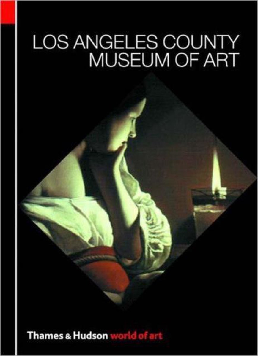 Los Angeles County Museum of Art