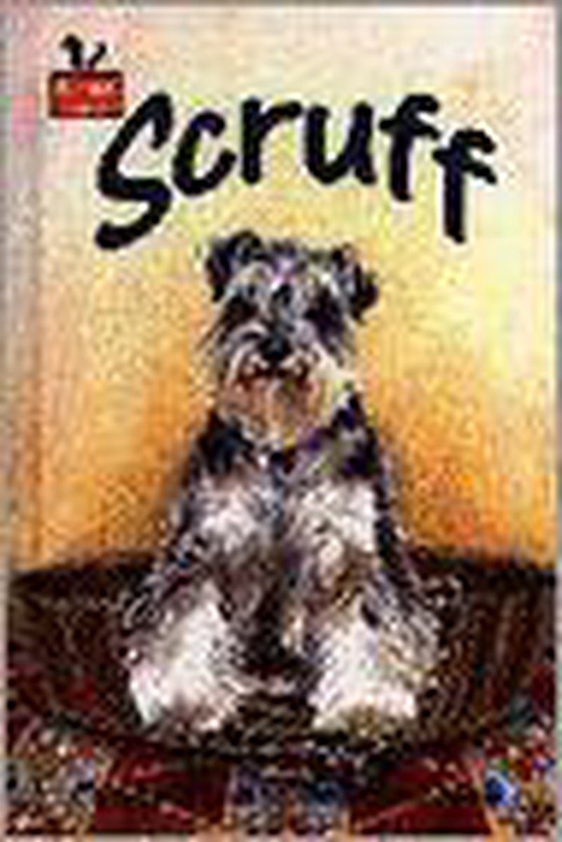 C. Leeson Scruff / Kleuterserie thumbnail