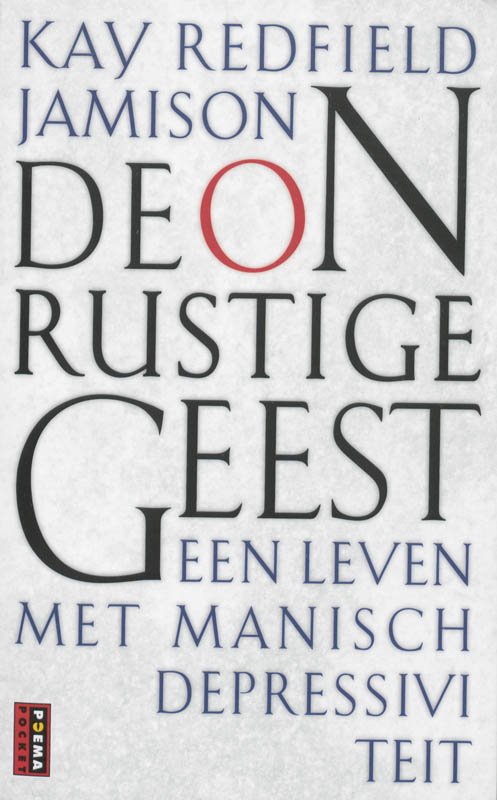 De onrustige geest / Reuze-Poema