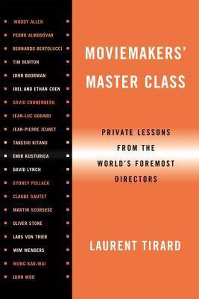 Moviemakers' Master Class