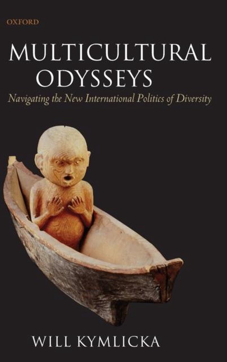 Multicultural Odysseys