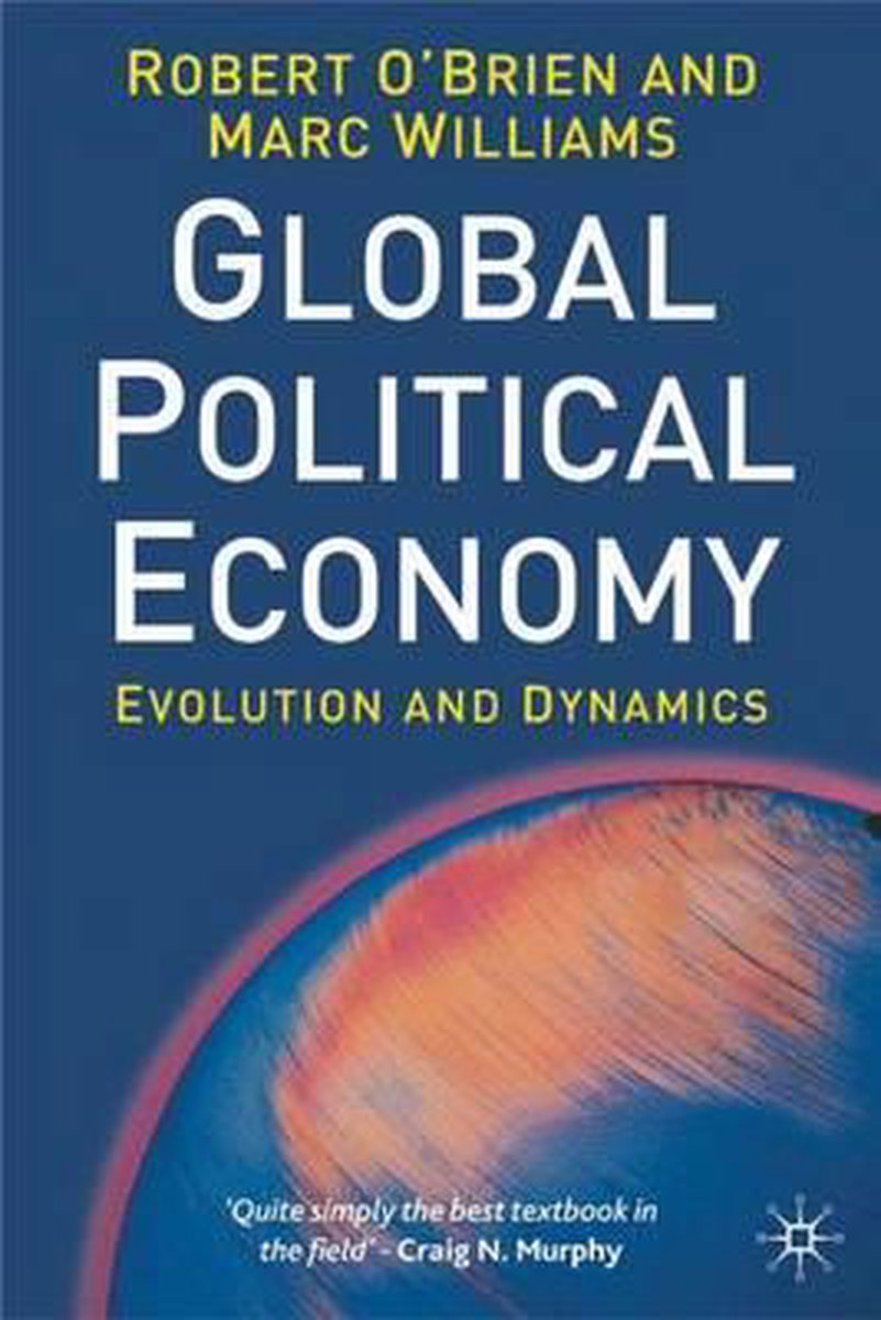 Global Political Economy