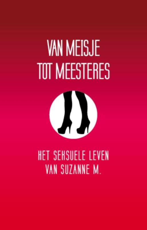 Van meisje tot meesteres