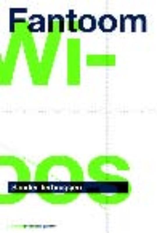 boekenbalie_9789025111069_cover Fantoom / De windroos