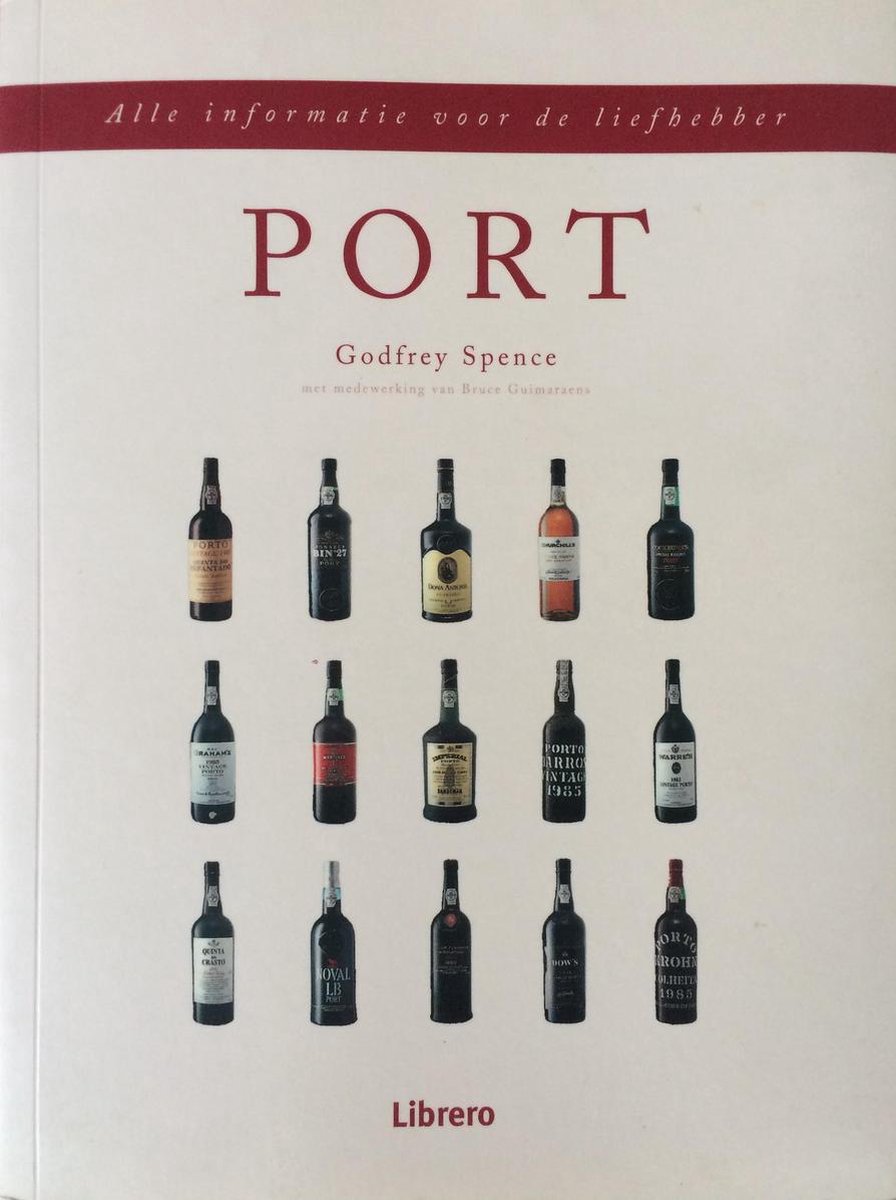 G. Spence Port thumbnail
