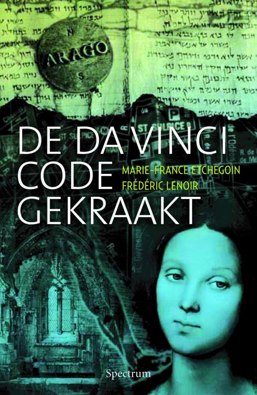 De Da Vinci Code Gekraakt