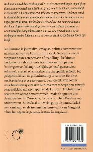 Het circus van Max Beckmann en andere essays achterkant