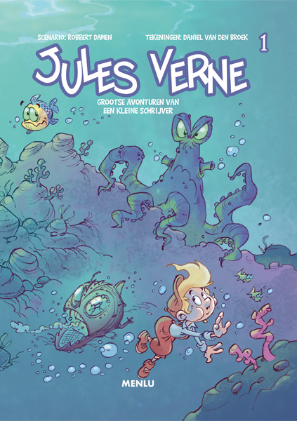 Jules Verne / Jules Verne / 1