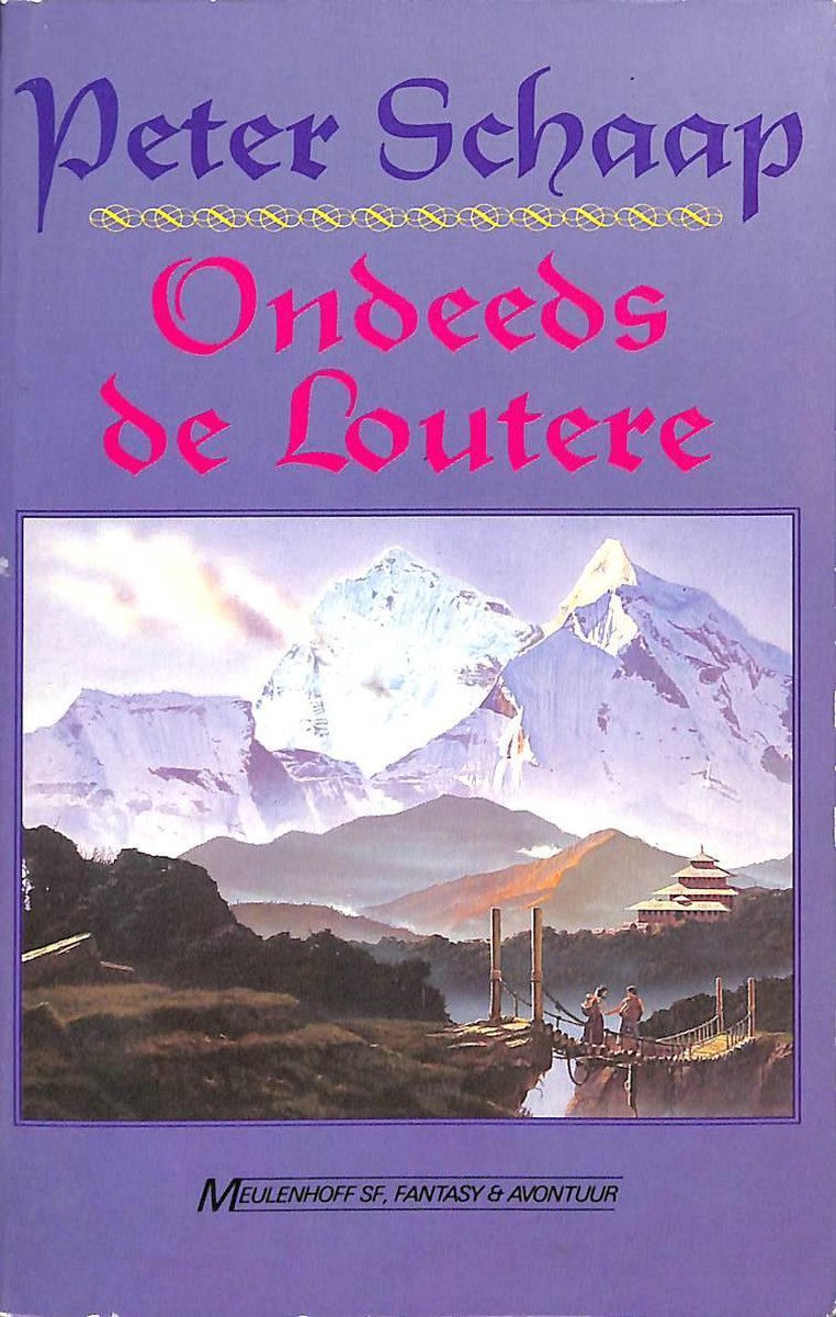 Ondeeds de Loutere