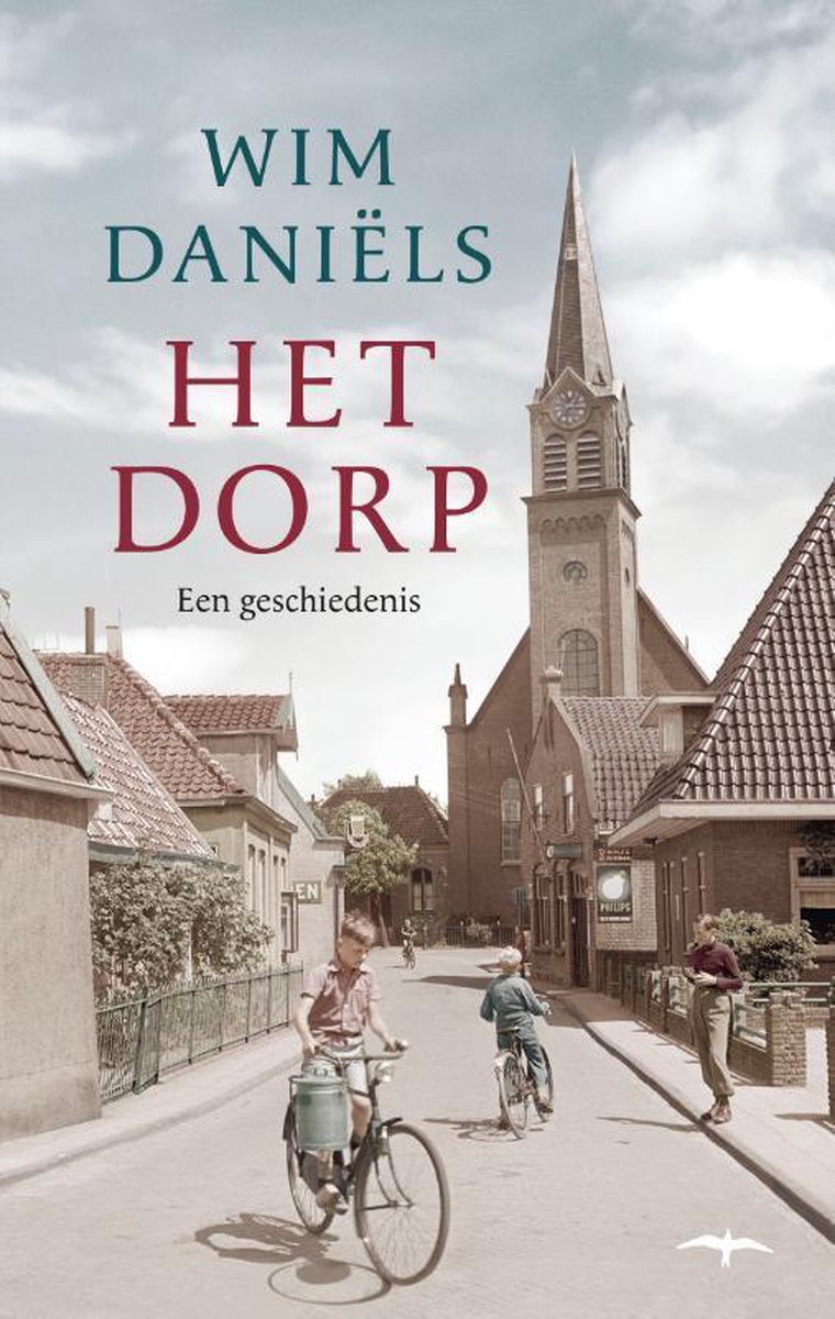 boekenbalie_9789400404885_cover Het dorp