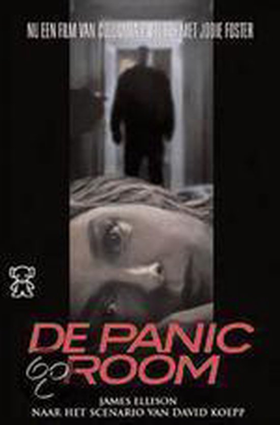 J. Ellison De Panic Room thumbnail