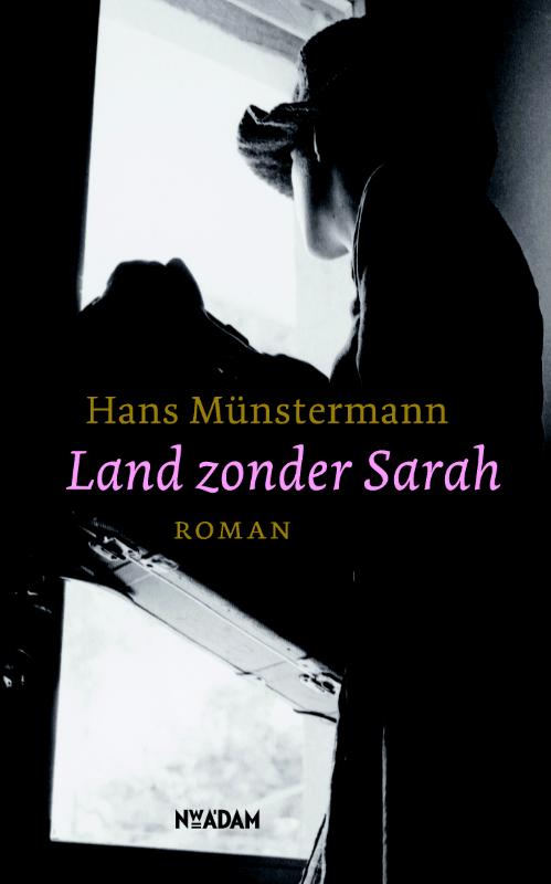 Hans Münstermann Land Zonder Sarah thumbnail