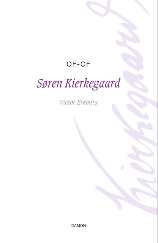 Of-of / Søren Kierkegaard Werken / 16
