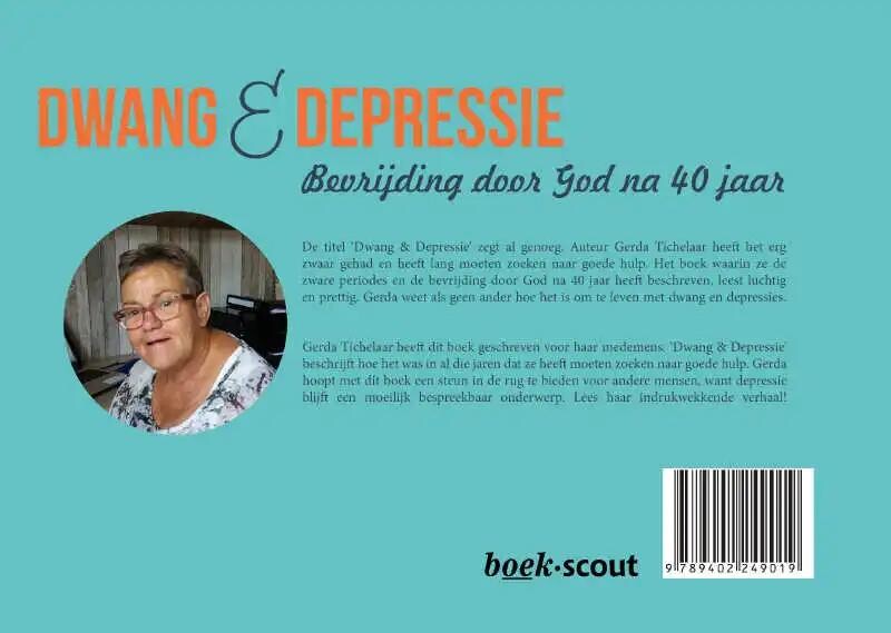 Dwang & depressie achterkant