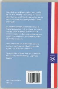 Heimwee naar la douce France / Zwarte beertjes / 3378 achterkant