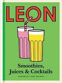 Little Leon: Smoothies, Juices & Cocktails