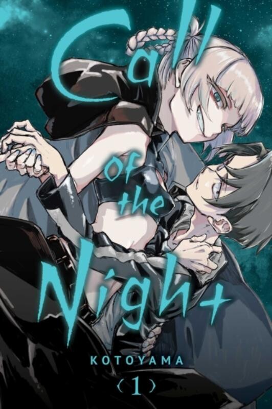CALL OF THE NIGHT 01