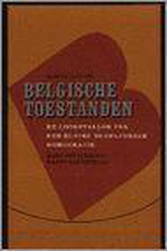 BELGISCHE TOESTANDEN