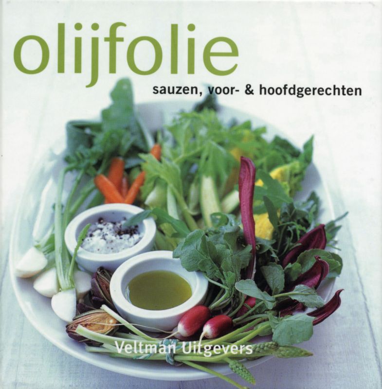 Olijfolie thumbnail