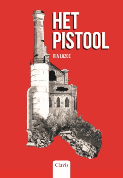 Het pistool / Jan, Loes en Ziska / 1