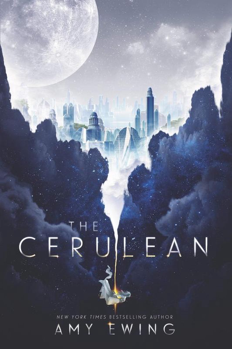 The Cerulean