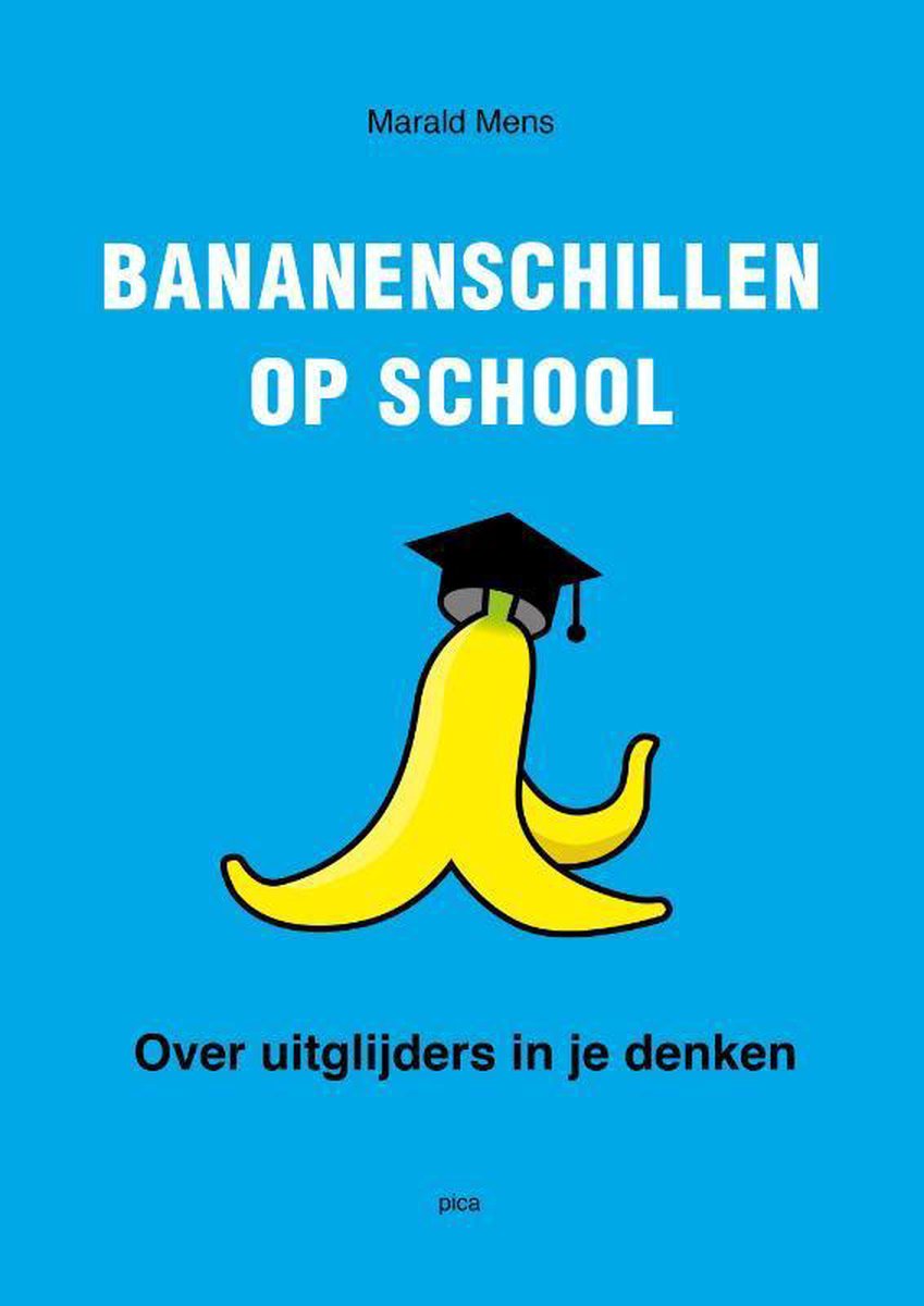 boekenbalie_9789492525819_cover Bananenschillen op school