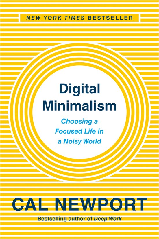 boekenbalie_9780525536512_cover Digital Minimalism