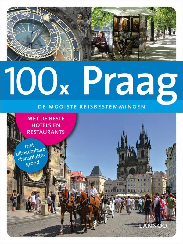100 x Praag