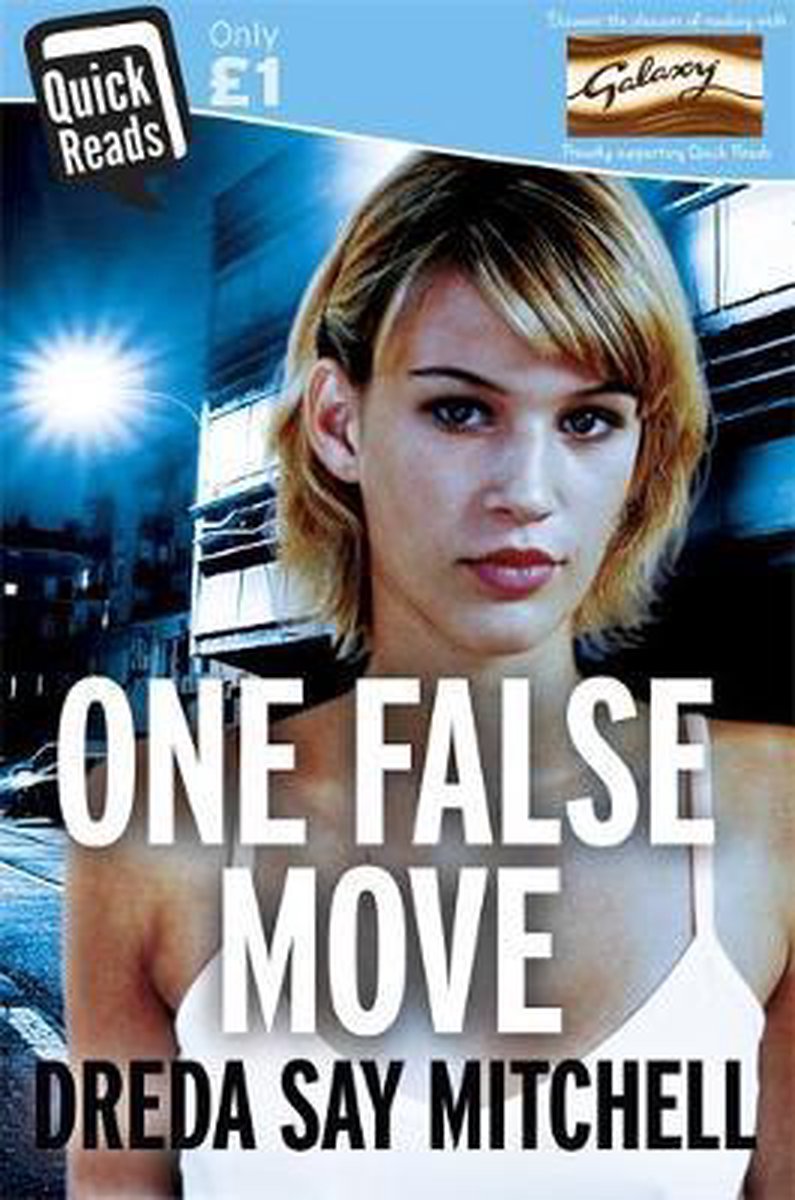 One False Move