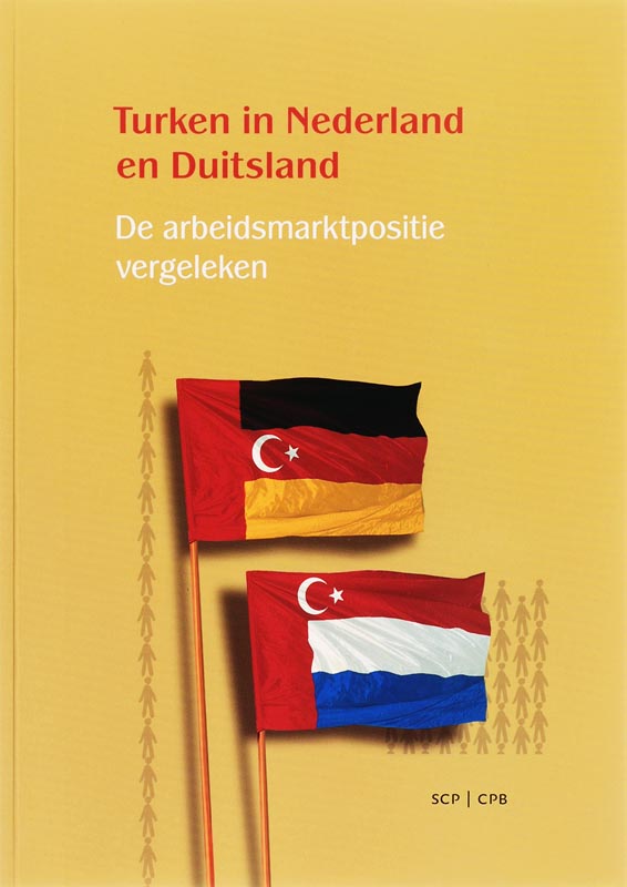 Turken In Nederland En Duitsland