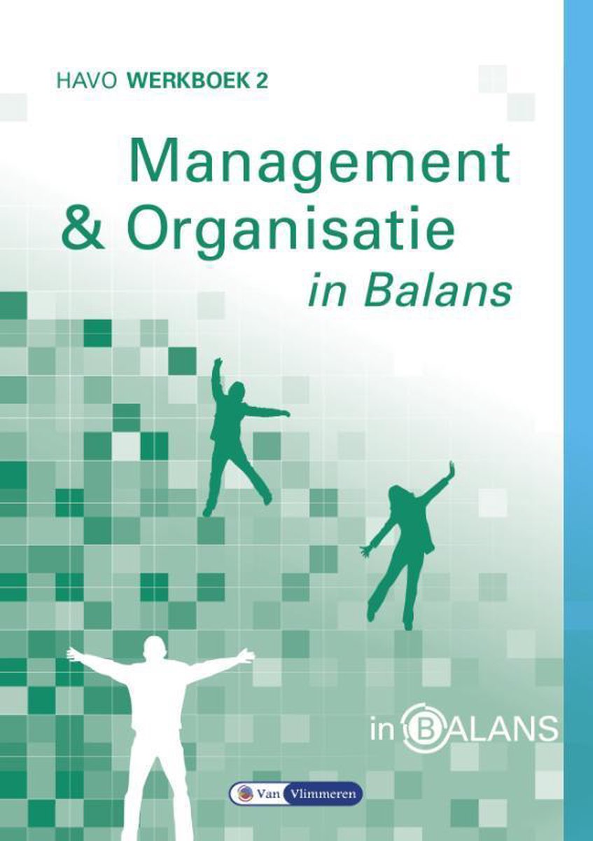 boekenbalie_9789491653254_cover Management en Organisatie in Balans Havo Werkboek 2