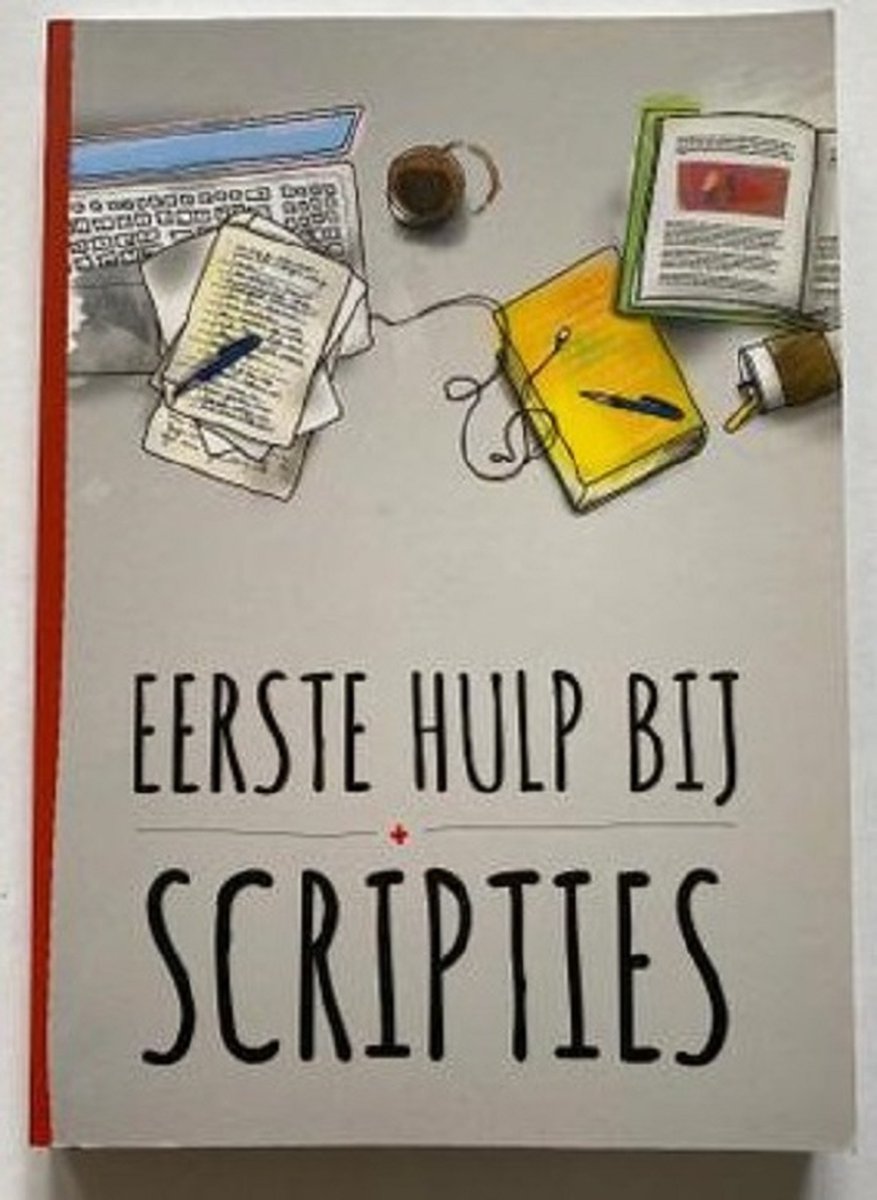 boekenbalie_9789082198607_cover Eerste hulp bij scripties