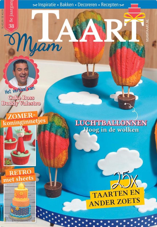 MJAM TAART ZOMER 0038