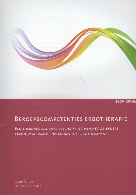 boekenbalie_9789462360242_cover Beroepscompetenties ergotherapie