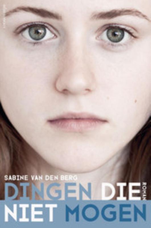 boekenbalie_9789025446789_cover Dingen die niet mogen