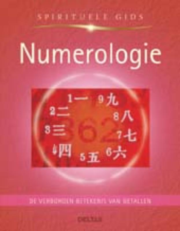 Numerologie / Spirituele Gids