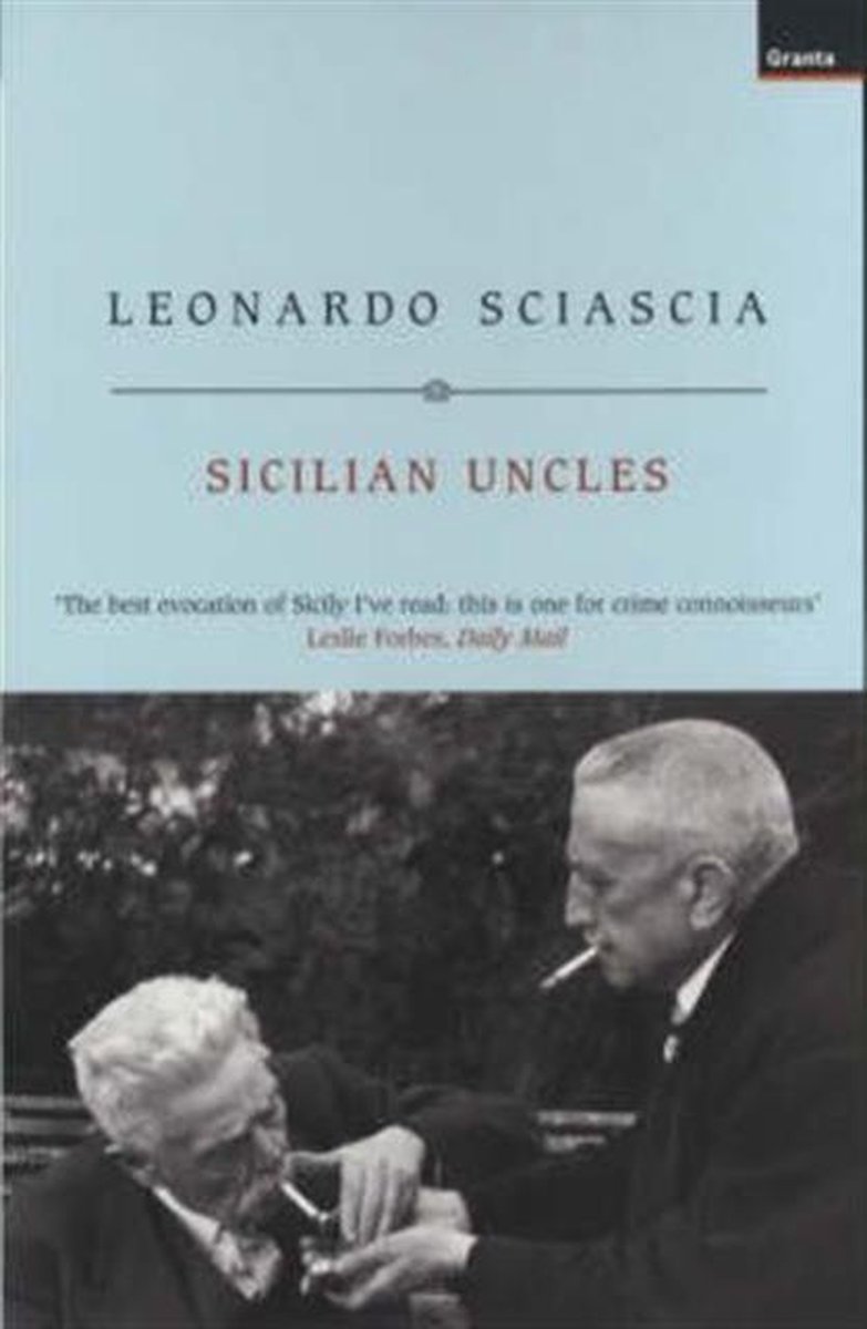 Sicilian Uncles